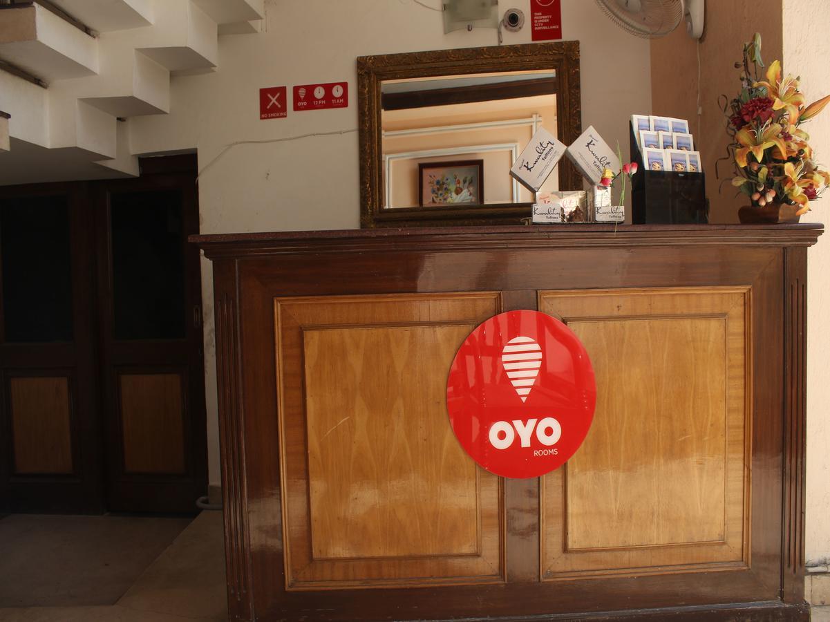 Oyo 5232 Kwality Hotel Dehradun Luaran gambar