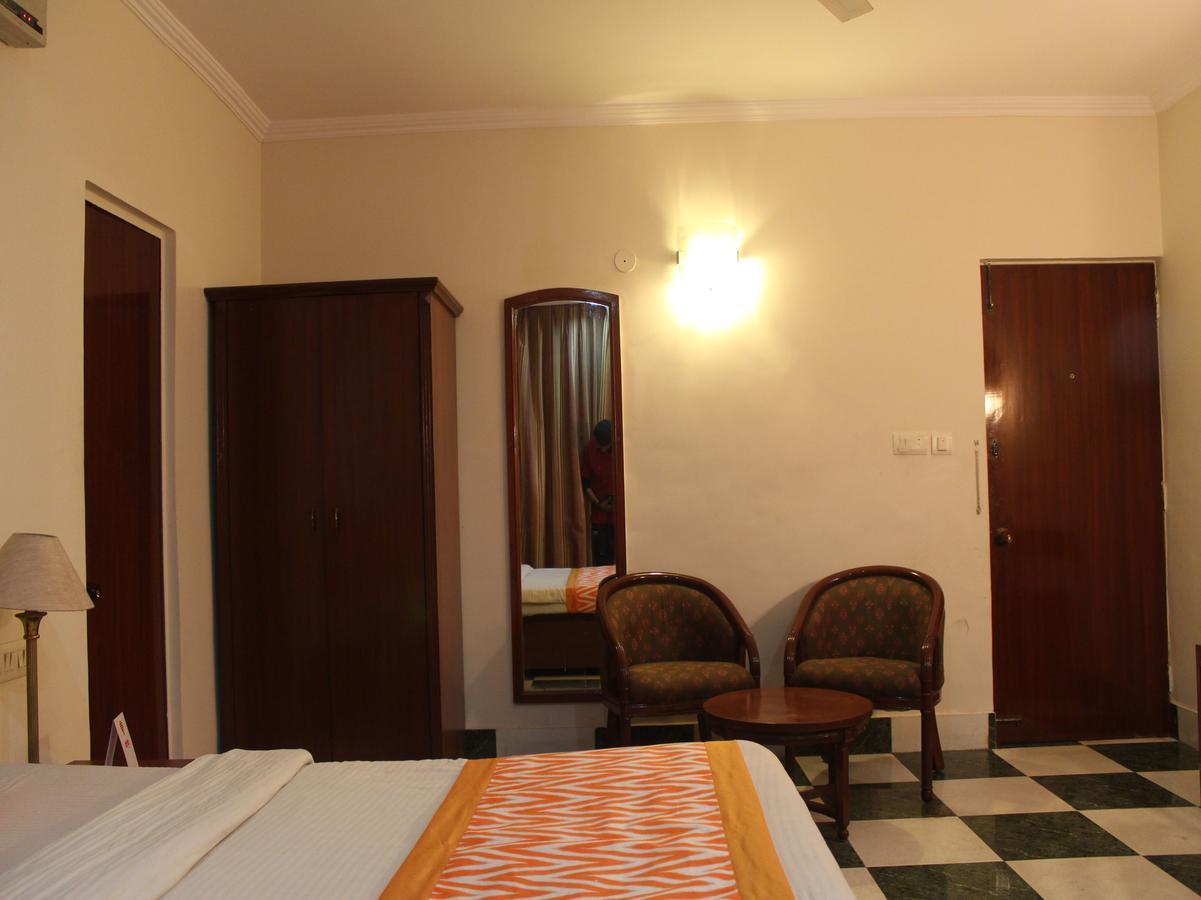 Oyo 5232 Kwality Hotel Dehradun Luaran gambar