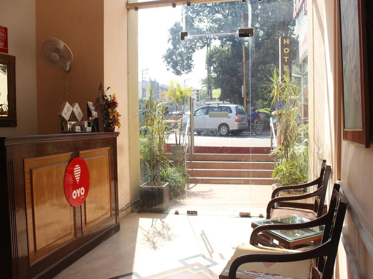 Oyo 5232 Kwality Hotel Dehradun Luaran gambar