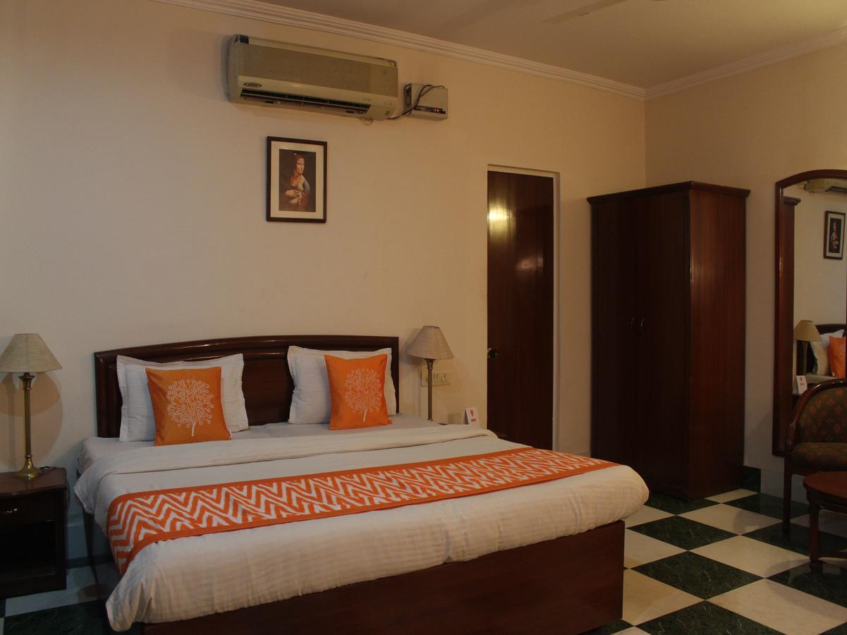 Oyo 5232 Kwality Hotel Dehradun Luaran gambar