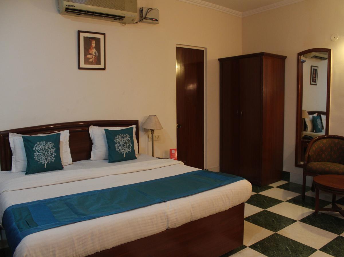 Oyo 5232 Kwality Hotel Dehradun Luaran gambar