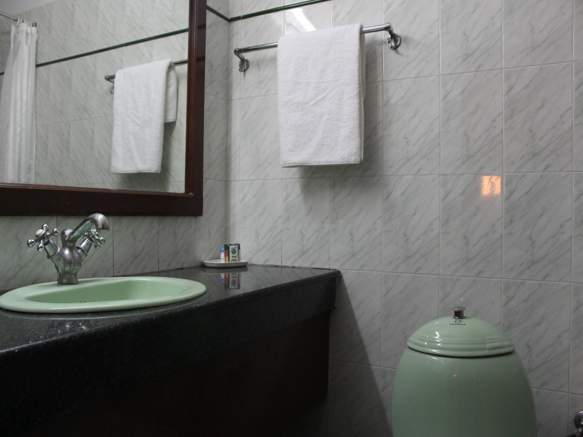 Oyo 5232 Kwality Hotel Dehradun Luaran gambar