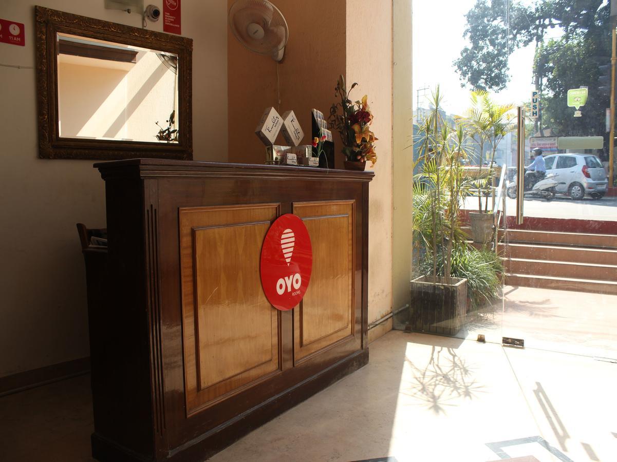 Oyo 5232 Kwality Hotel Dehradun Luaran gambar
