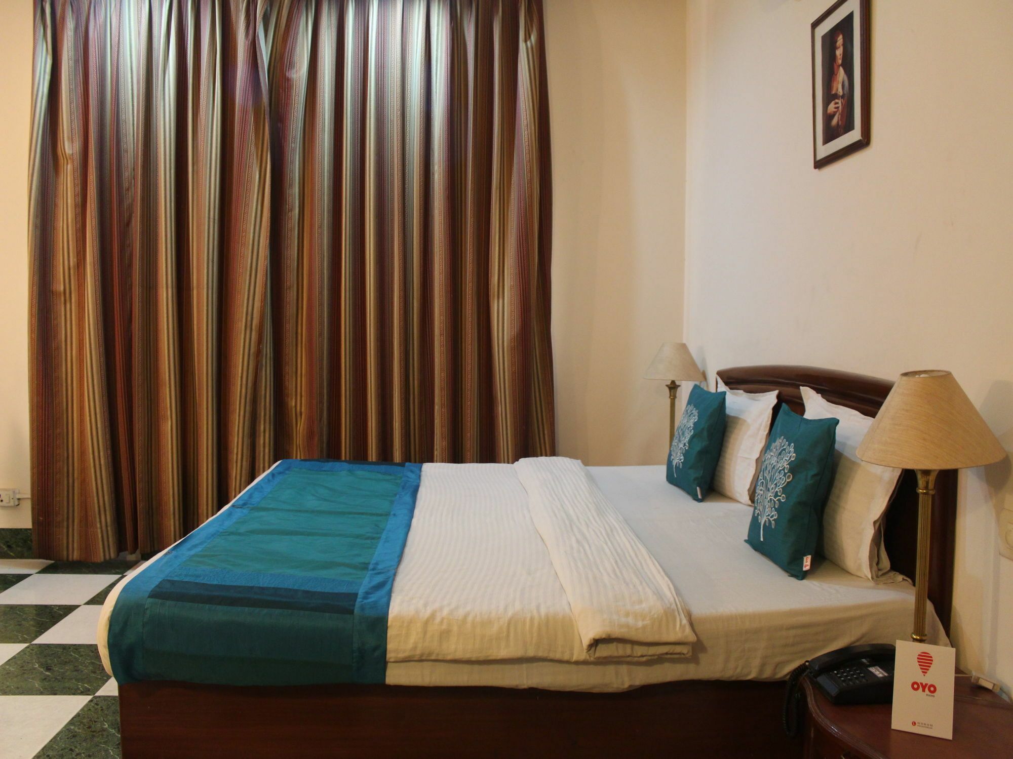 Oyo 5232 Kwality Hotel Dehradun Luaran gambar